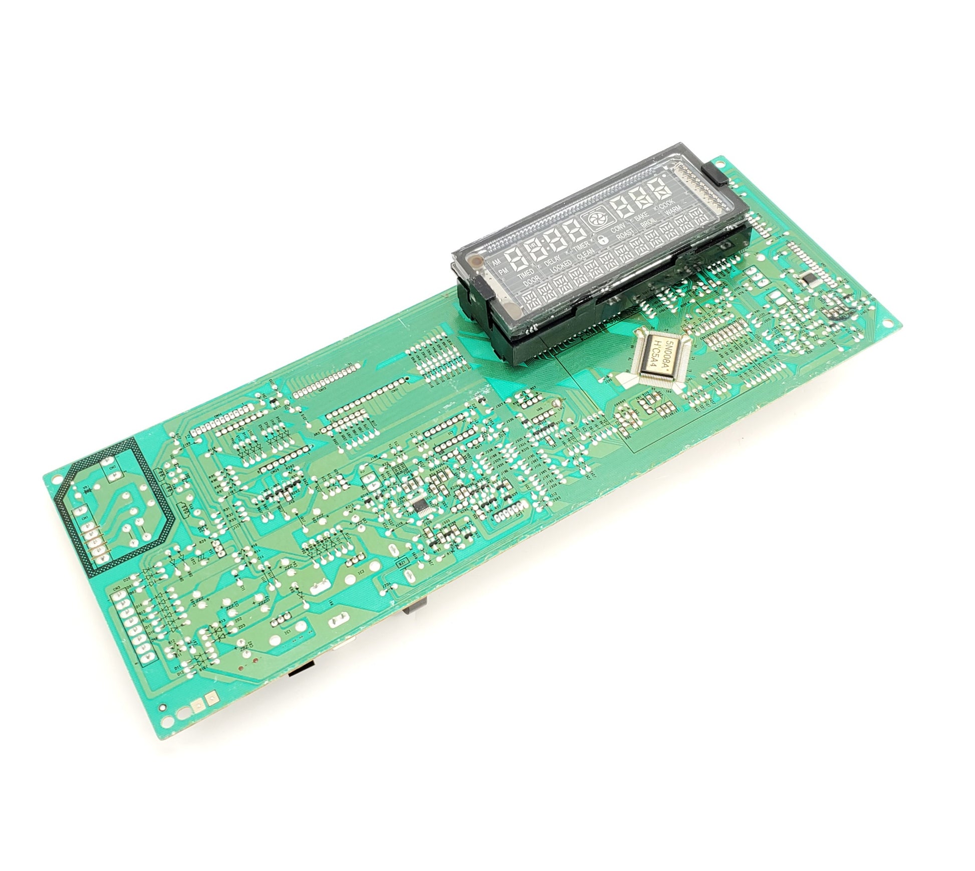 OEM  LG Range Control Board 6871W1N009E