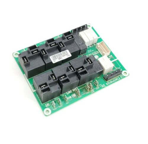 OEM  LG  EBR80595401