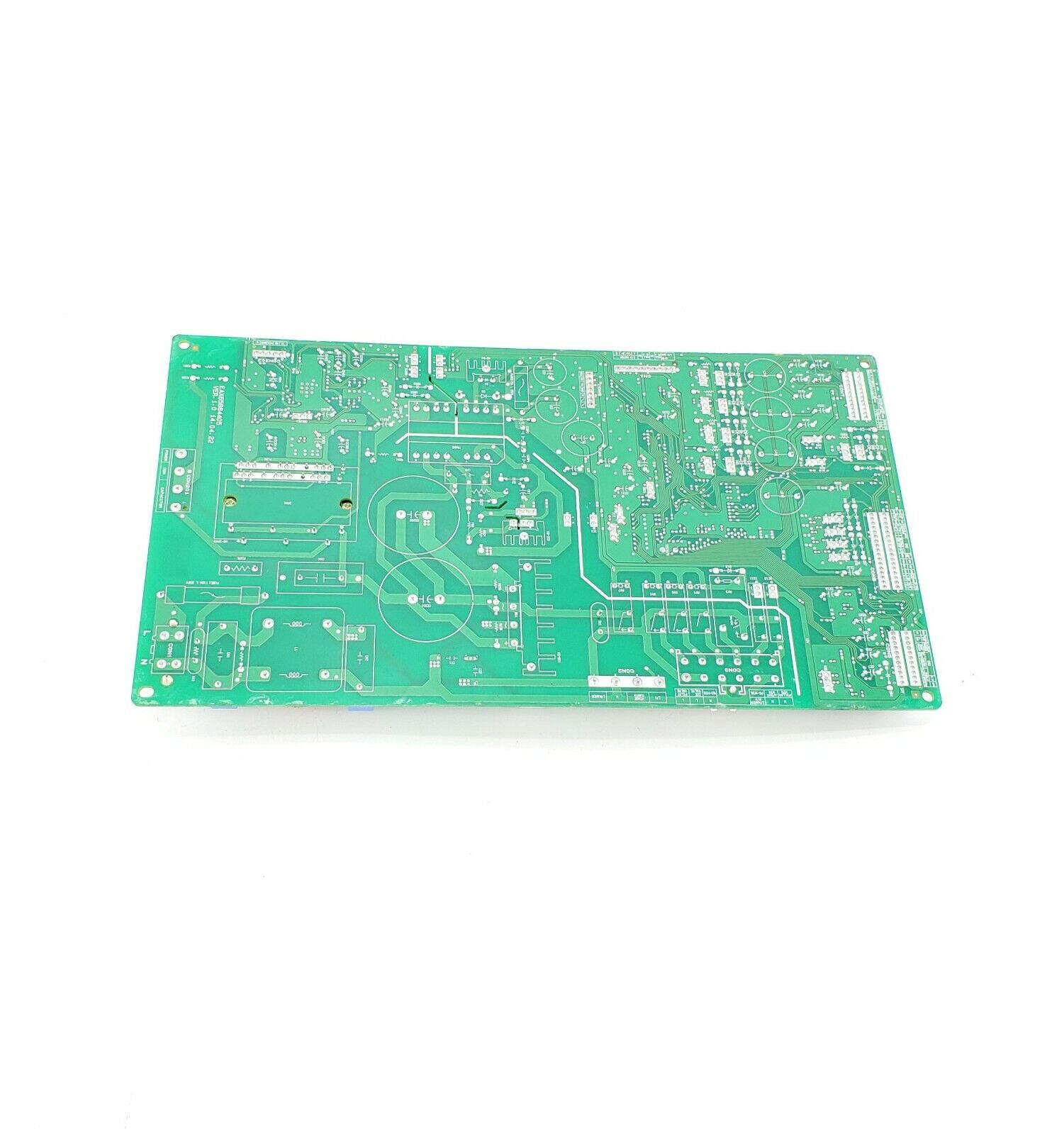 OEM  LG Control Board EBR78940615
