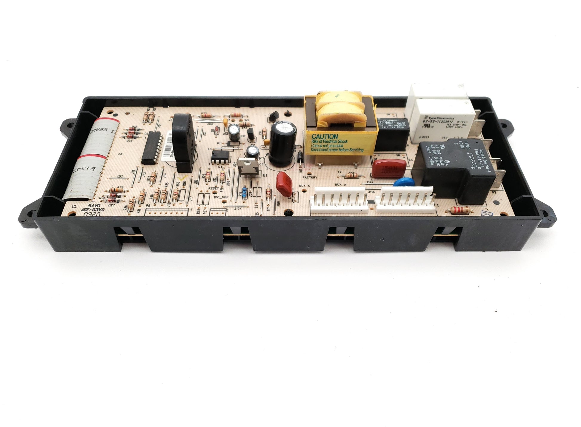 Kenmore Range Control 316557106