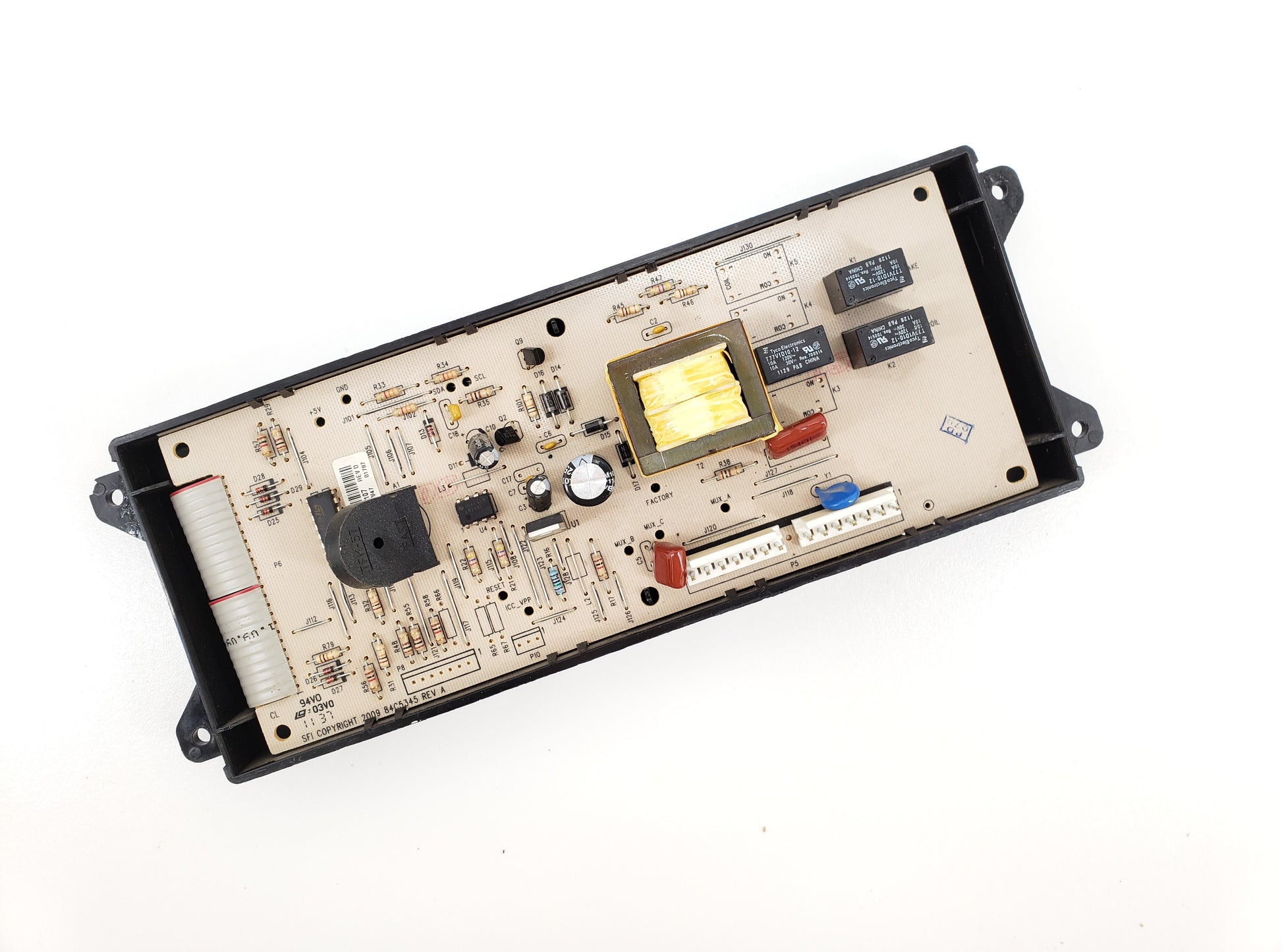 OEM  Frigidaire Range Control Board 316557107