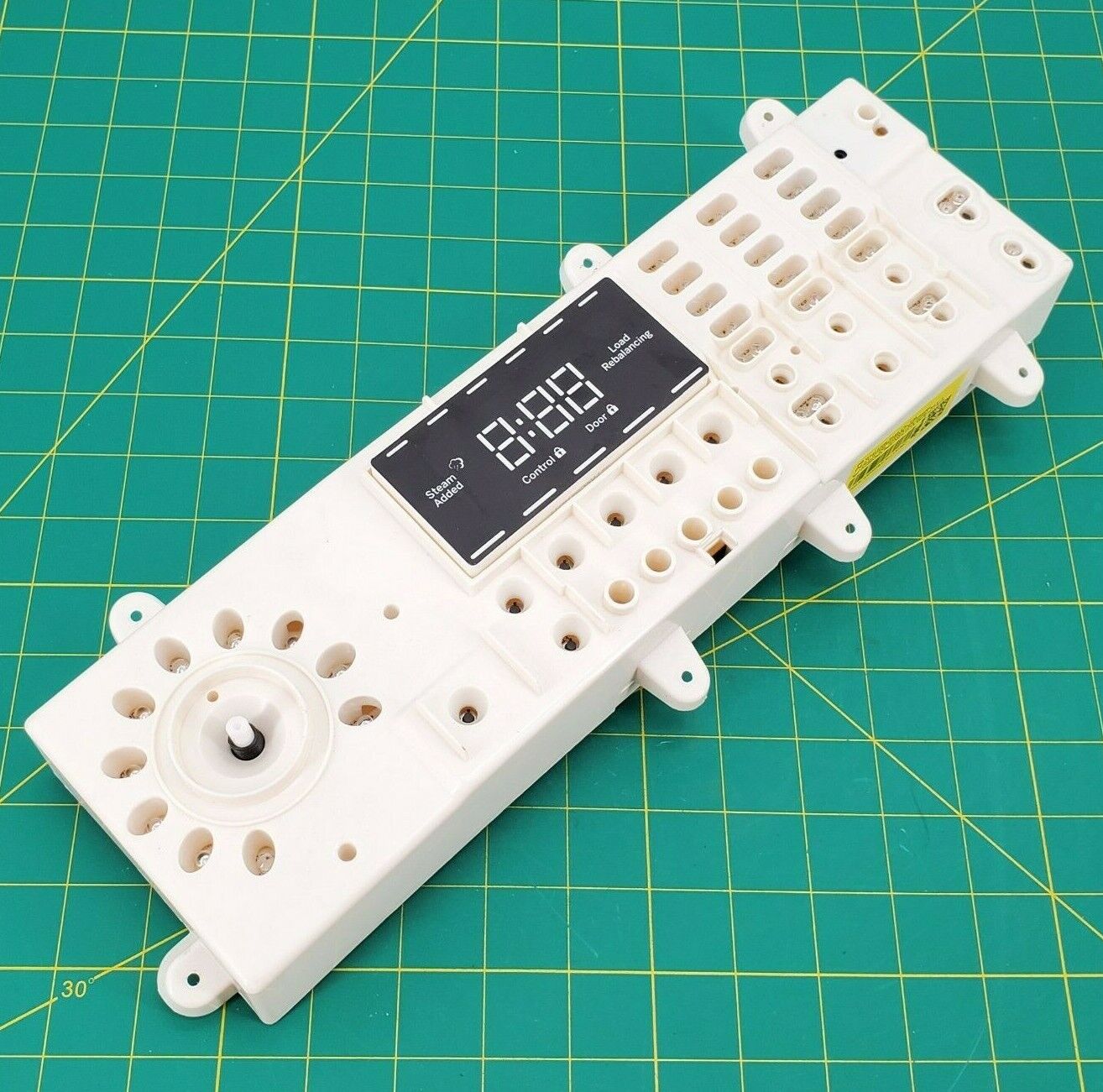 OEM  GE Washer Control WH12X27293