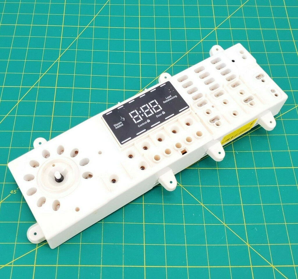 GE Washer Control 17138100002807