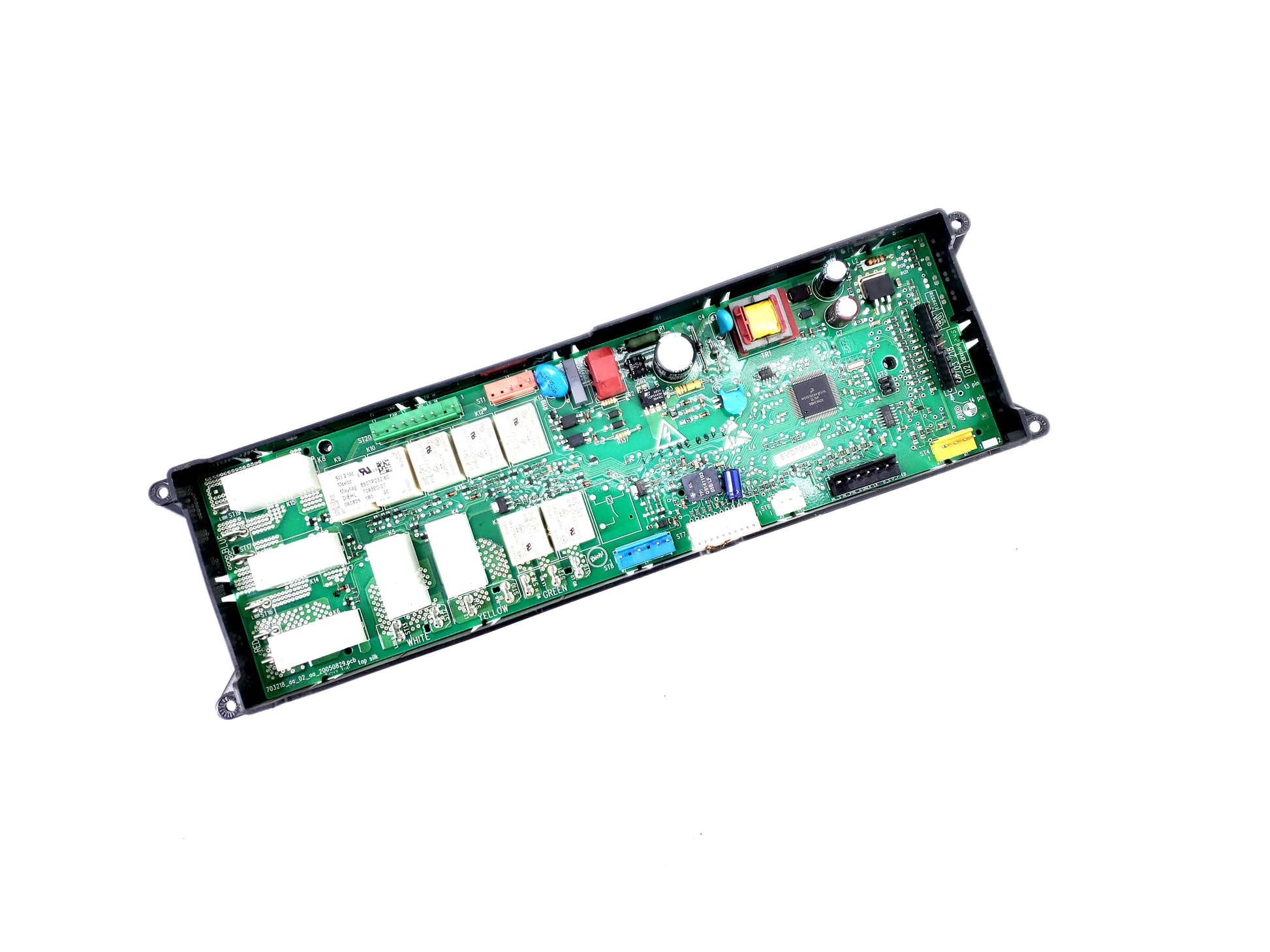 OEM  Maytag Range Control 8507P232-60