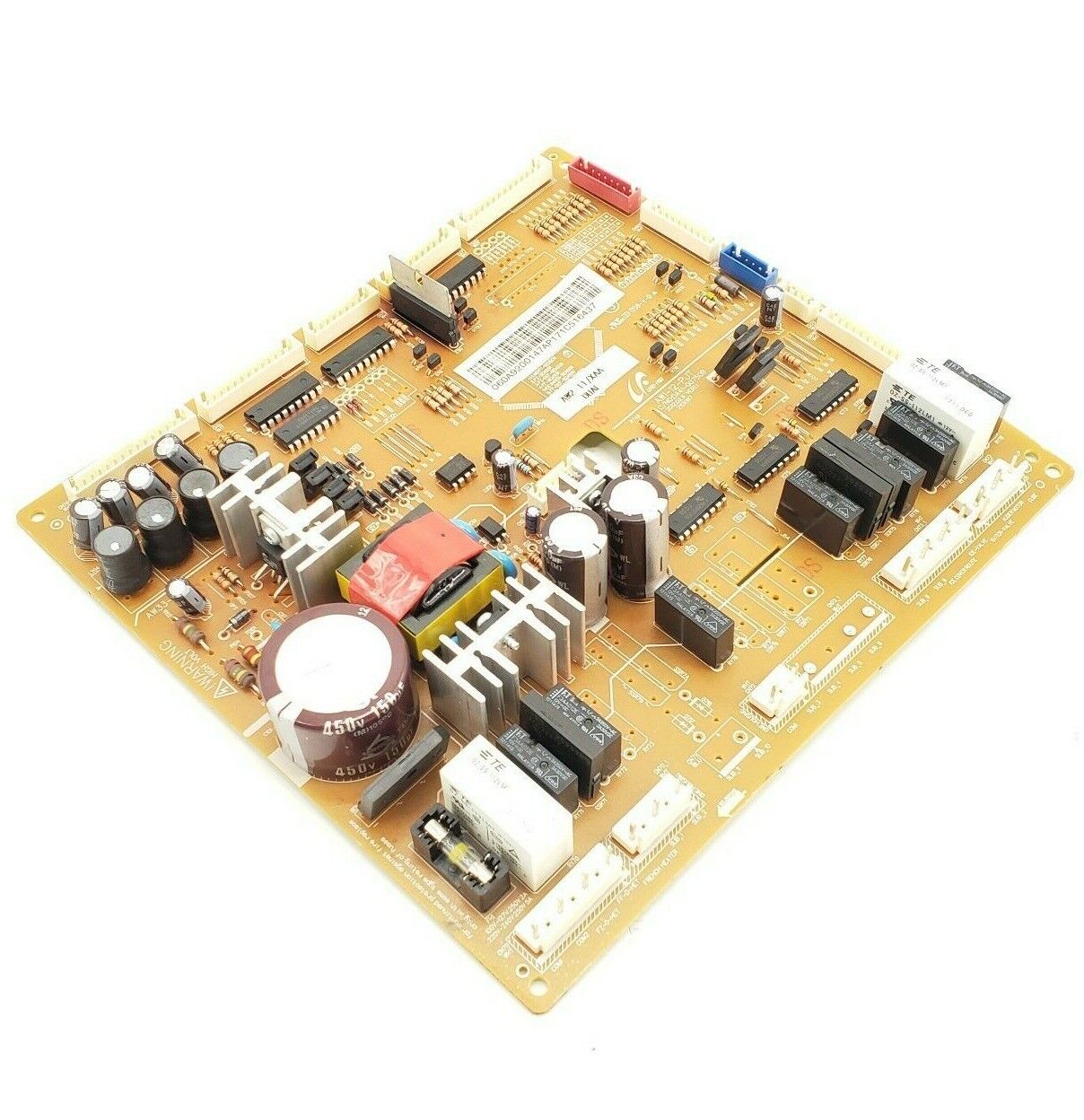 Samsung Refrigerator Board DA92-00147A