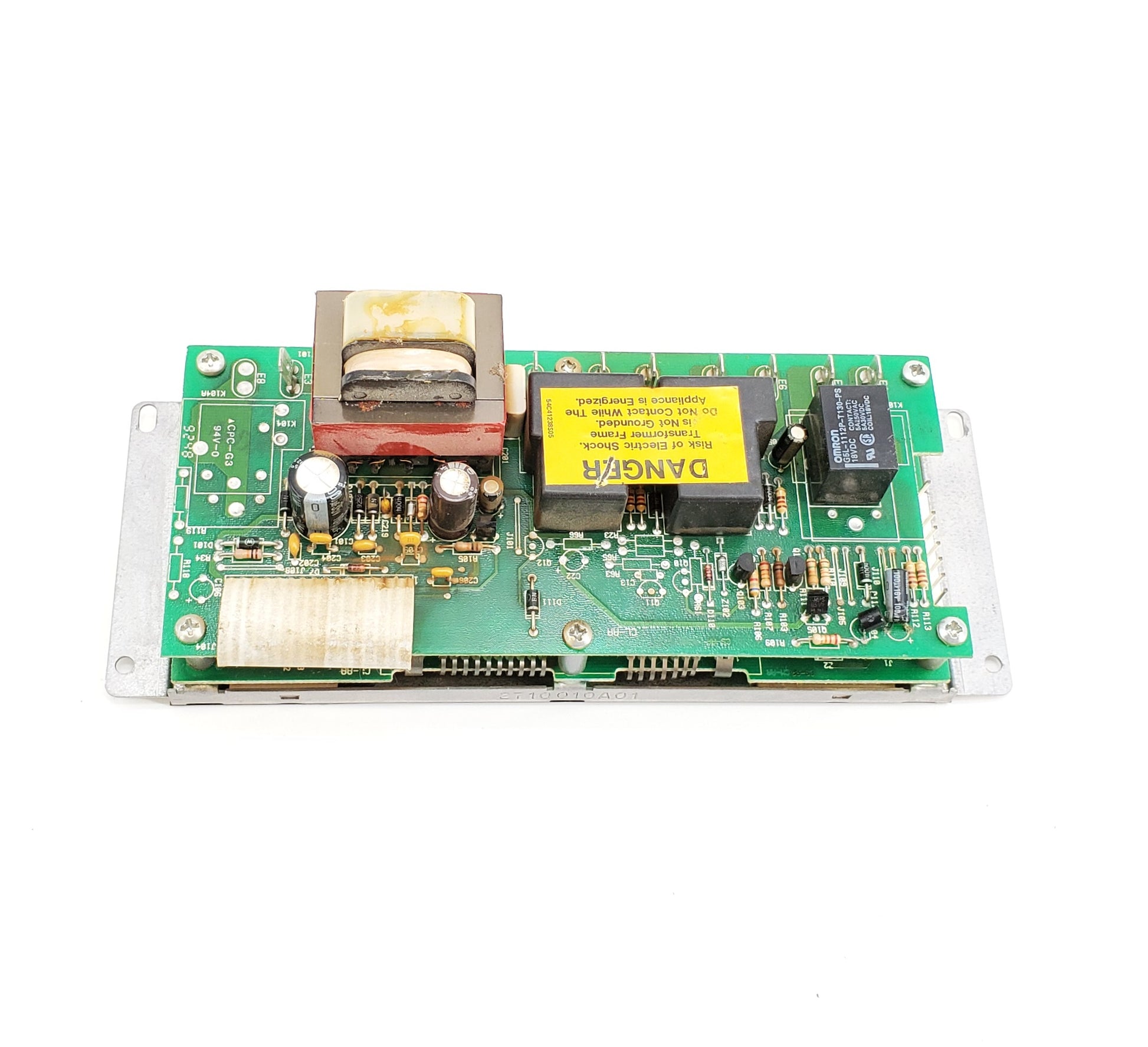 OEM  Frigidaire Range Control Board 316027200