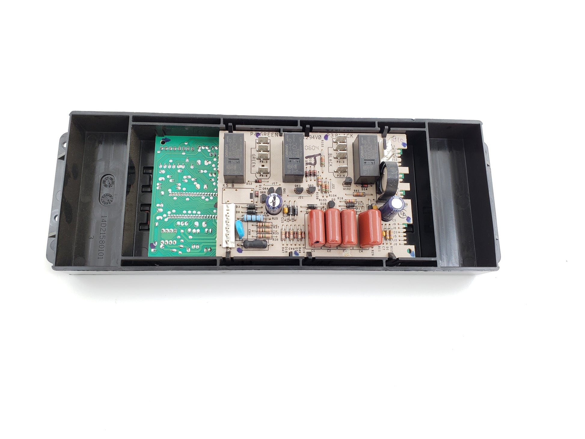 Maytag Range Control 8507P142-60