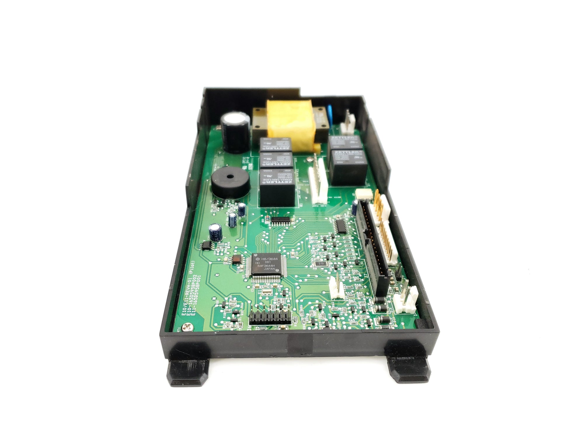GE Dishwasher Control Board 165D5950G001 165D5958P001