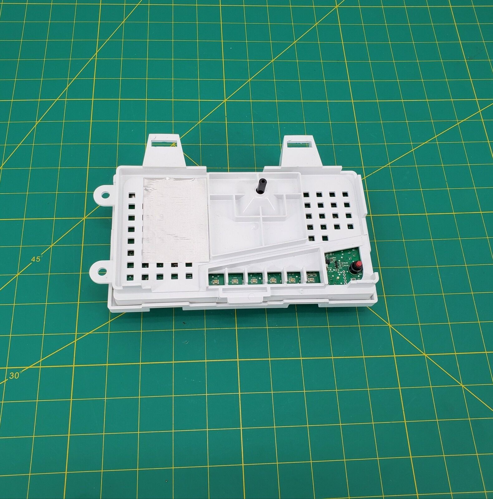 OEM  Whirlpool Washer Control W10785632