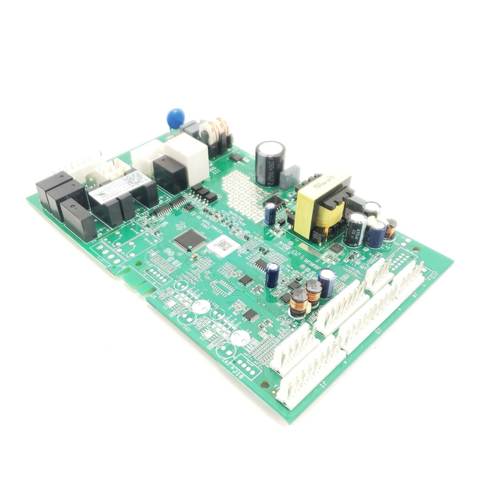 GE Control Board 245D2269G001