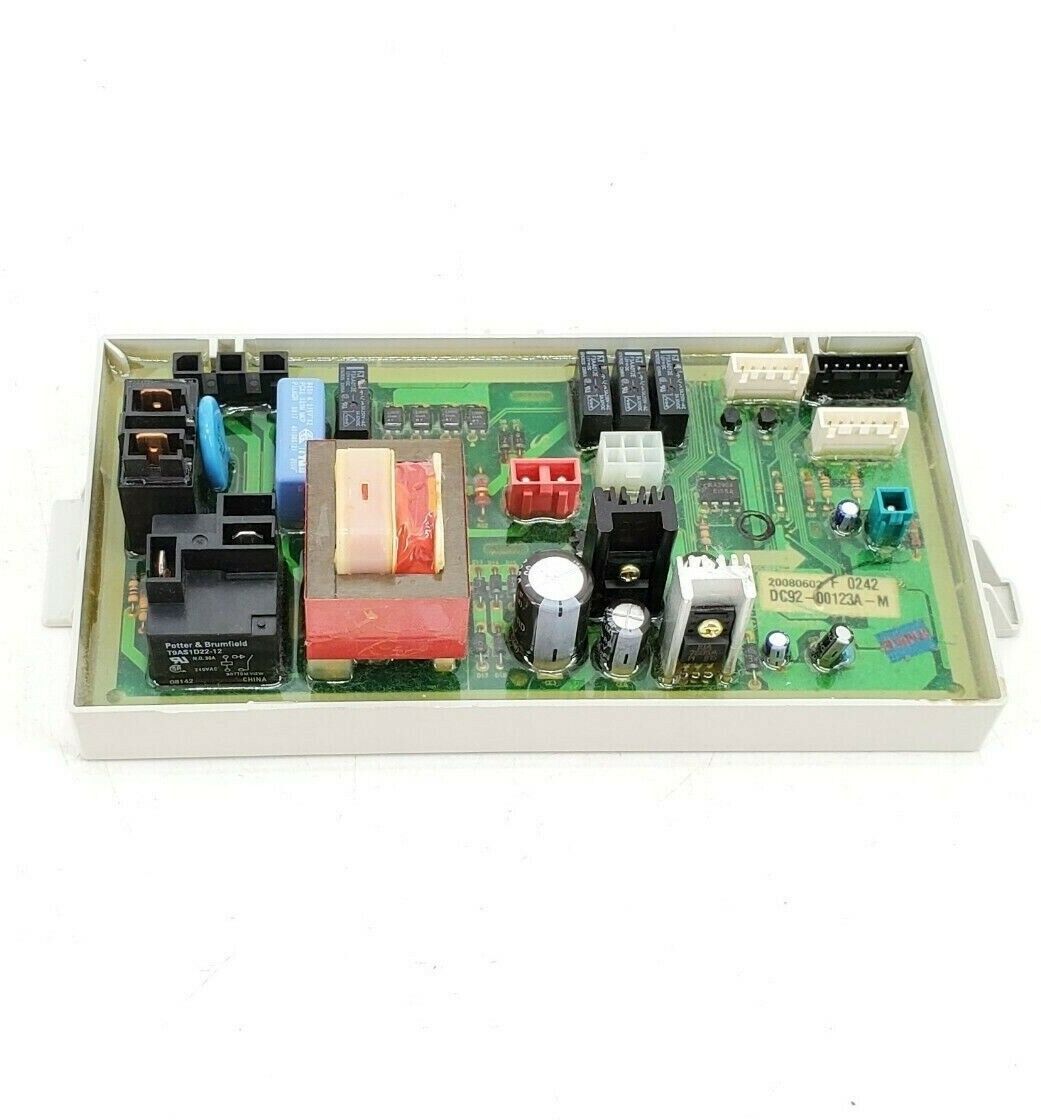 OEM  Samsung  DC92-00123A