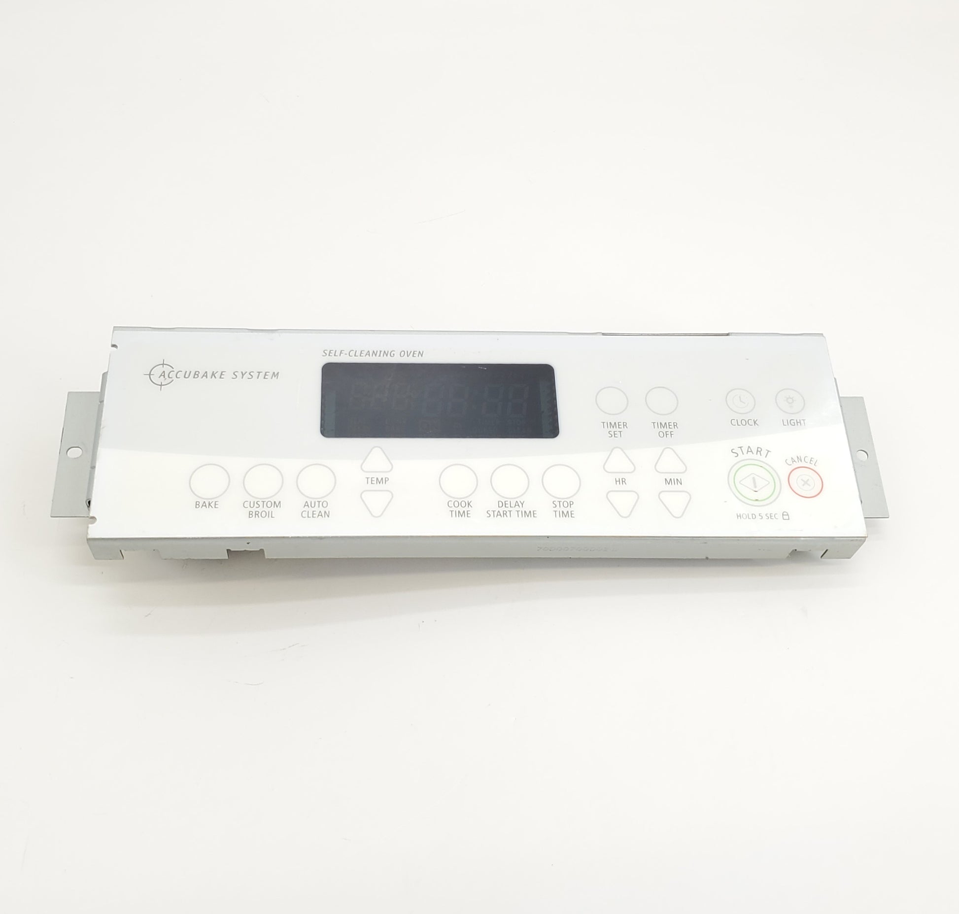 OEM  Whirlpool Range Control Board 8523285