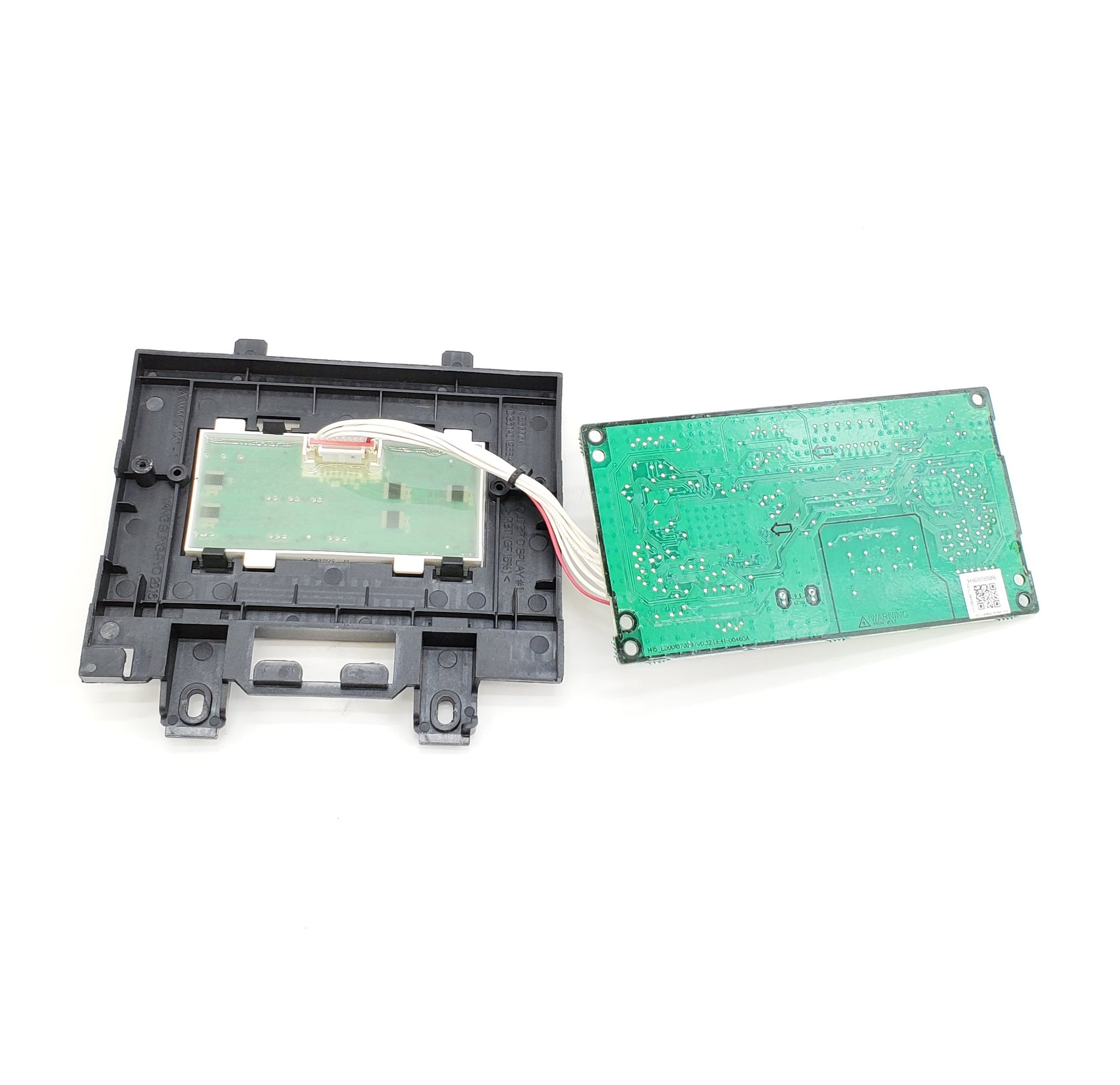 OEM  Samsung Range Control DG92-01069A