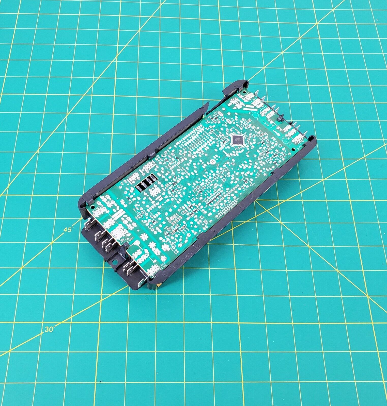 Whirlpool Range Control Board W10108280