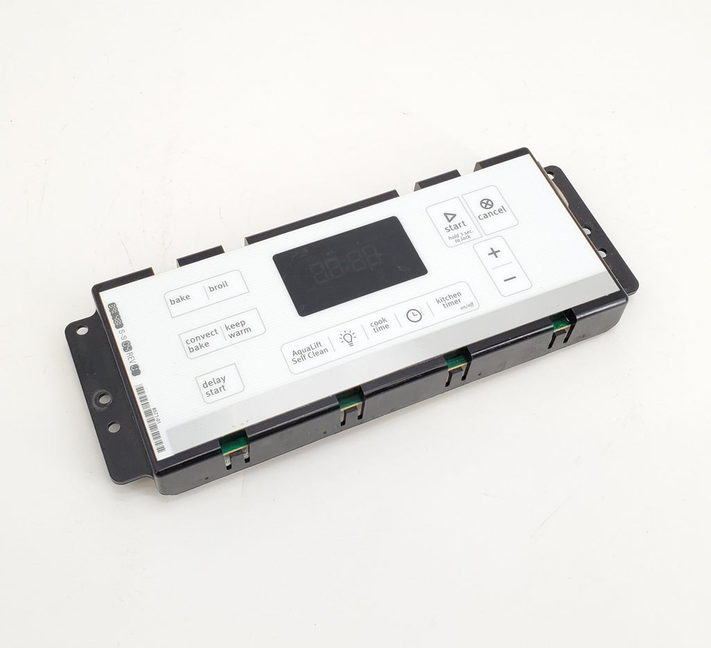 OEM  Whirlpool Range Control W10477071