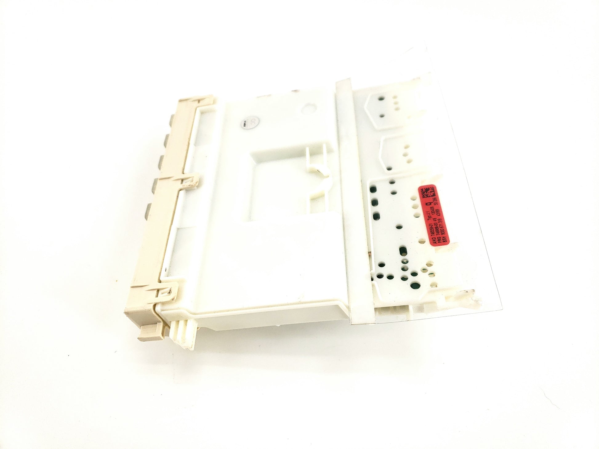 Bosch Dishwasher Control Board 704849