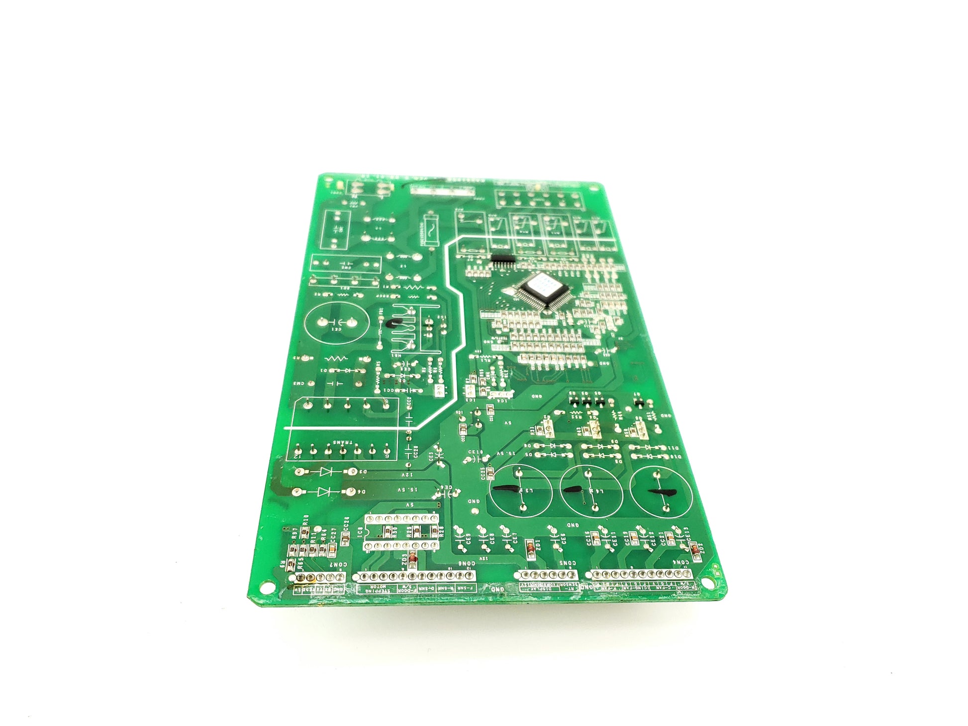 OEM  LG Refrigerator Control Board EBR41956101