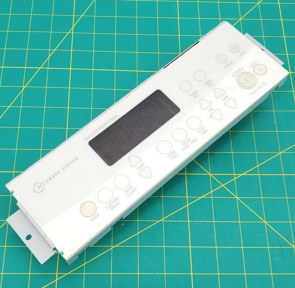 OEM  Whirlpool Range Control 8523282