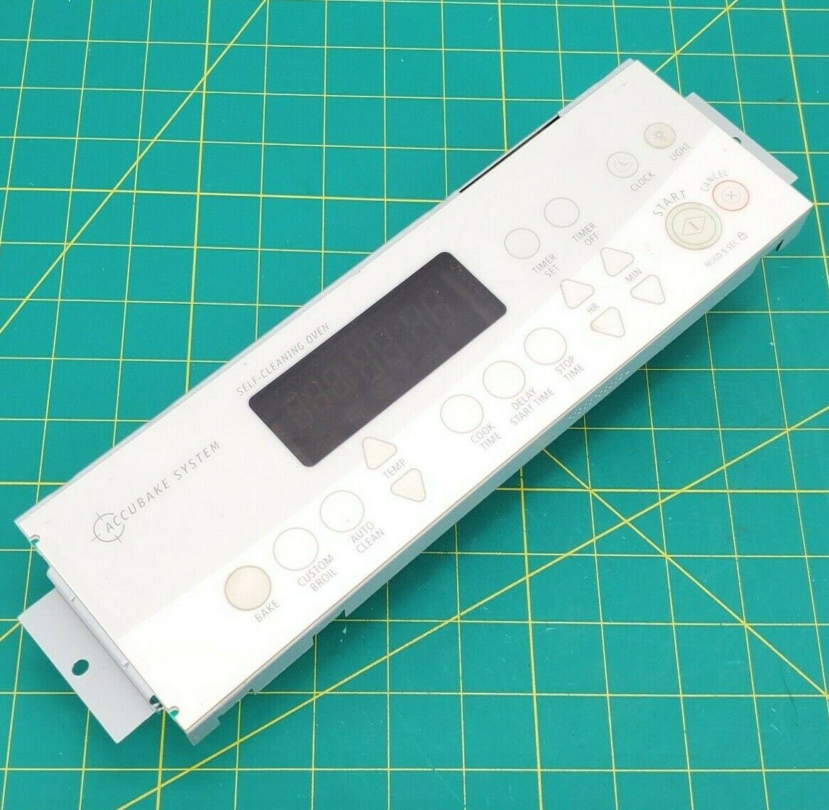 OEM  Whirlpool Range Control 8523282