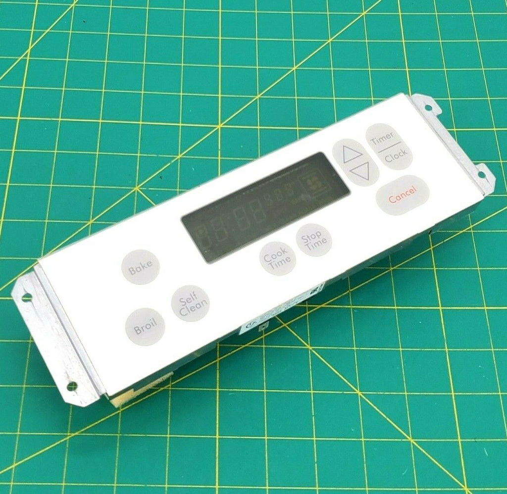 OEM Maytag Range Control 7601P550-60 Same Day Shipping & Lifetime Warranty