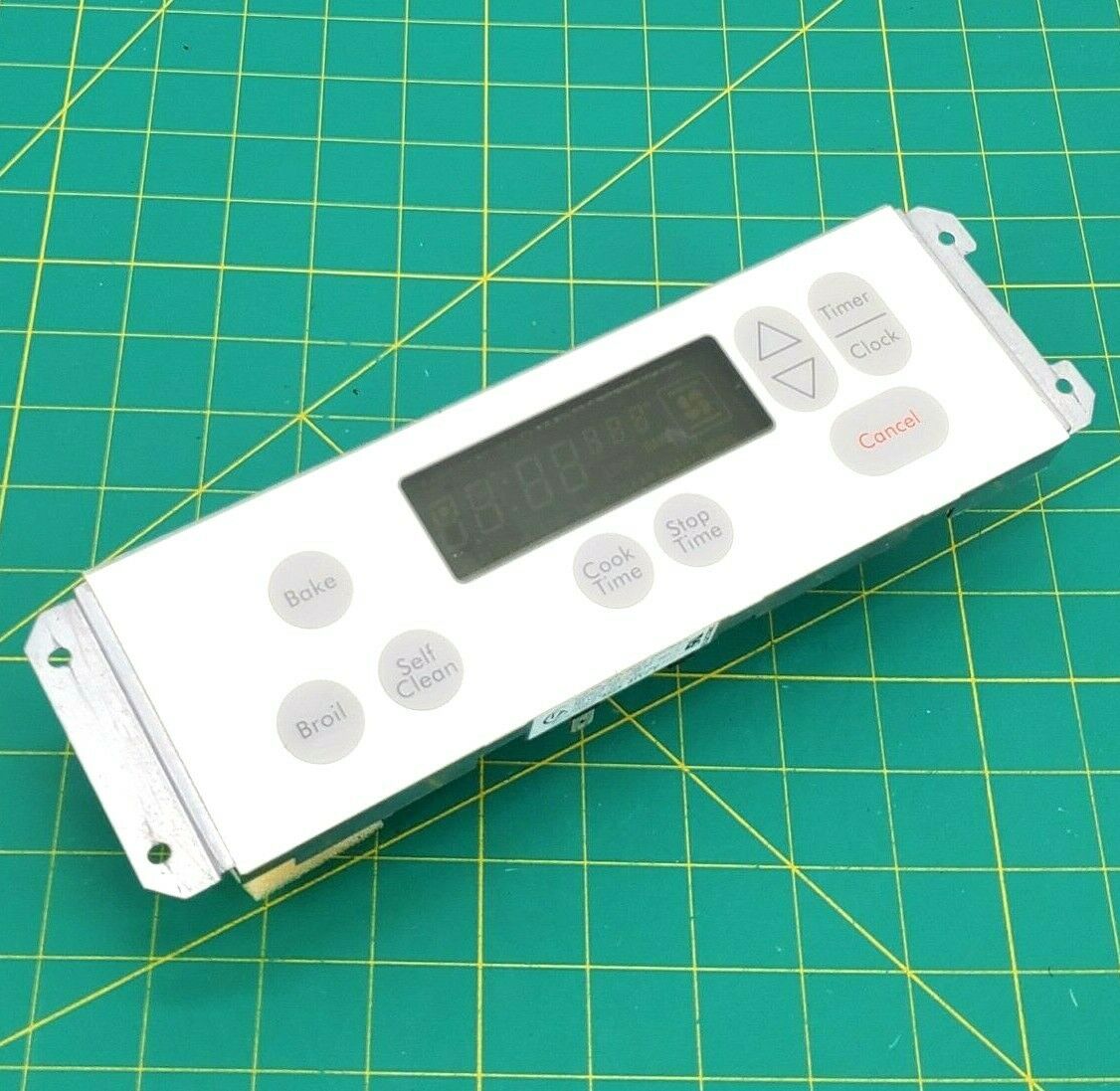 OEM Maytag Range Control 7601P550-60 Same Day Shipping & Lifetime Warranty