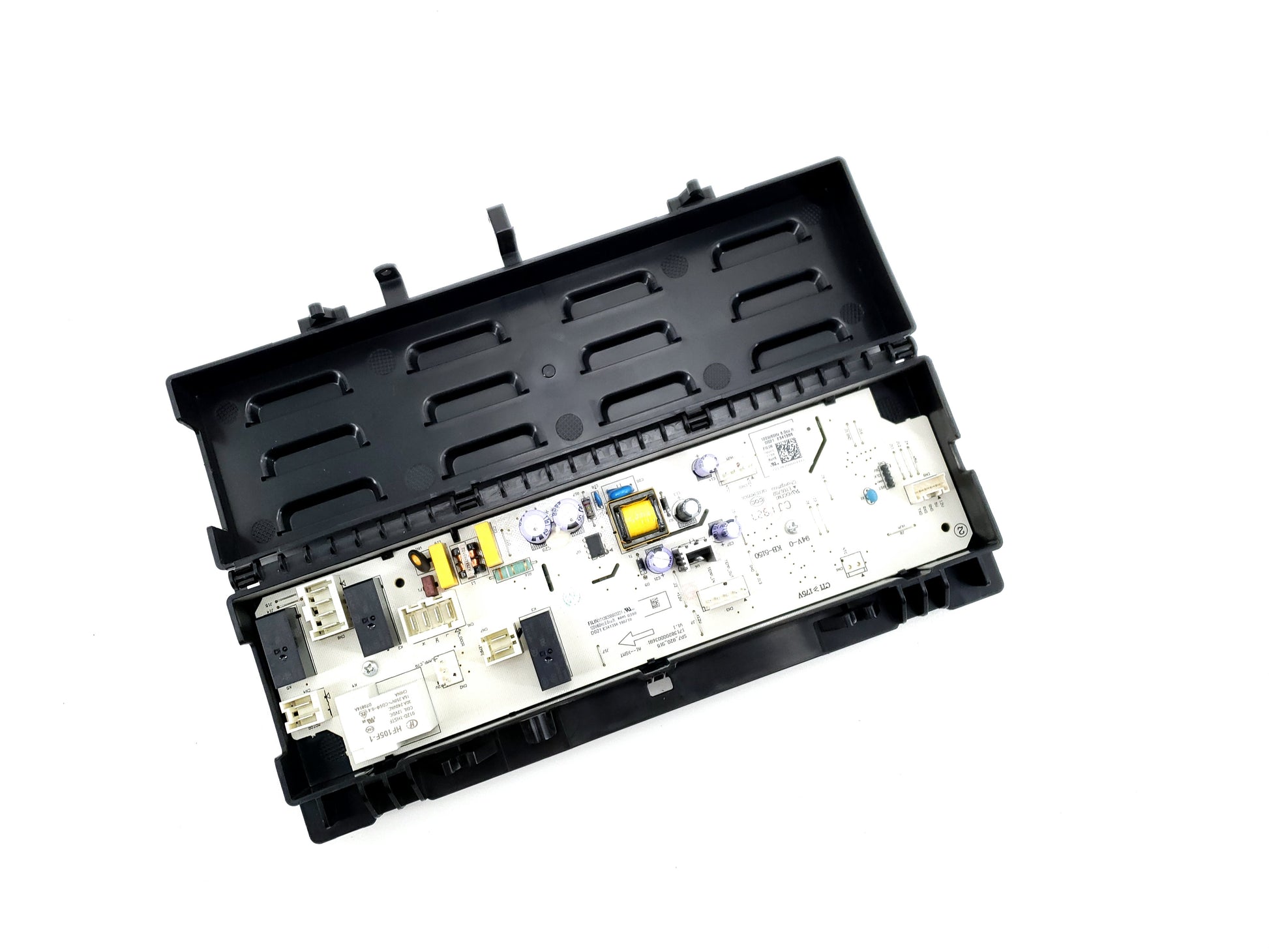 Midea Washer Control Board 17138200003321