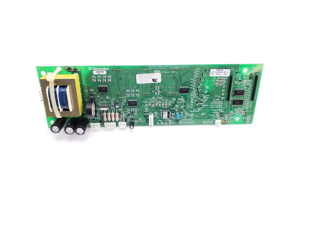 OEM  Electrolux Range Control 316434700