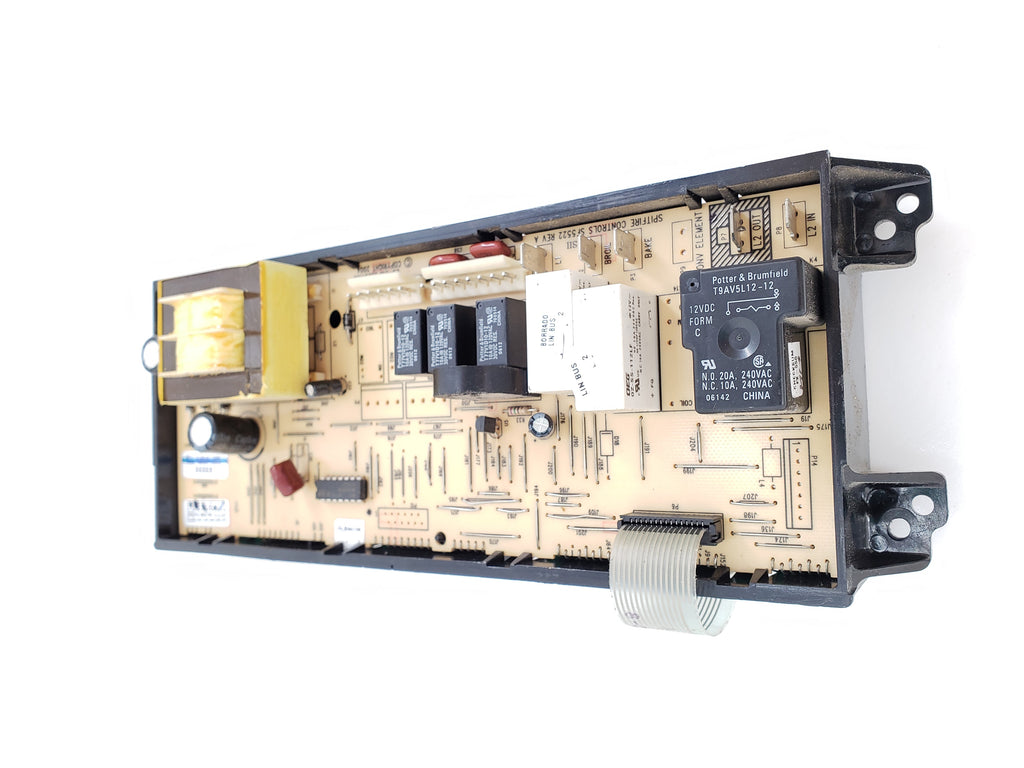 OEM  Frigidaire Range Control 316418700