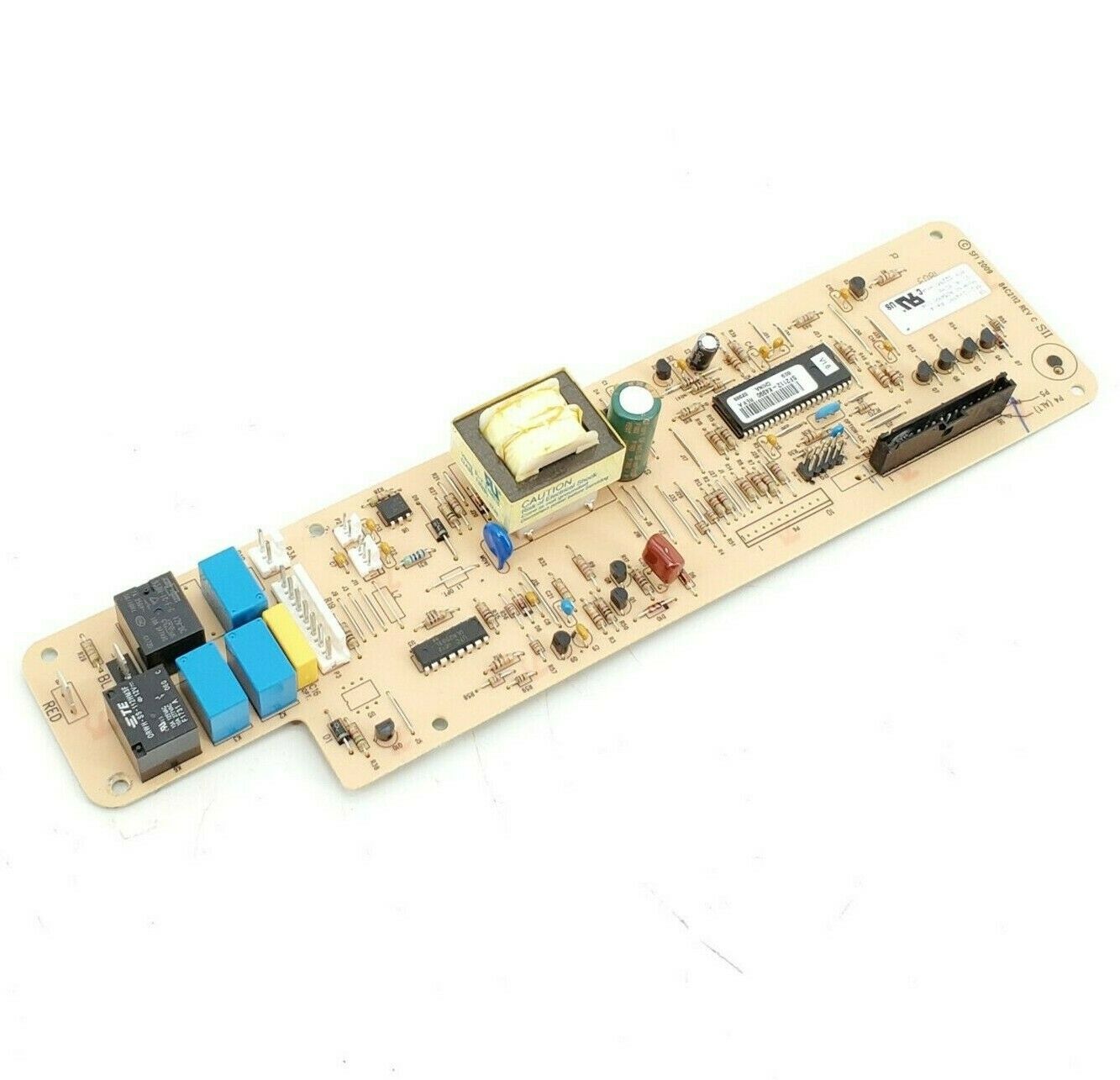 Frigidaire Dishwasher Control A05499001 Same Day Shipping & Lifetime Warranty