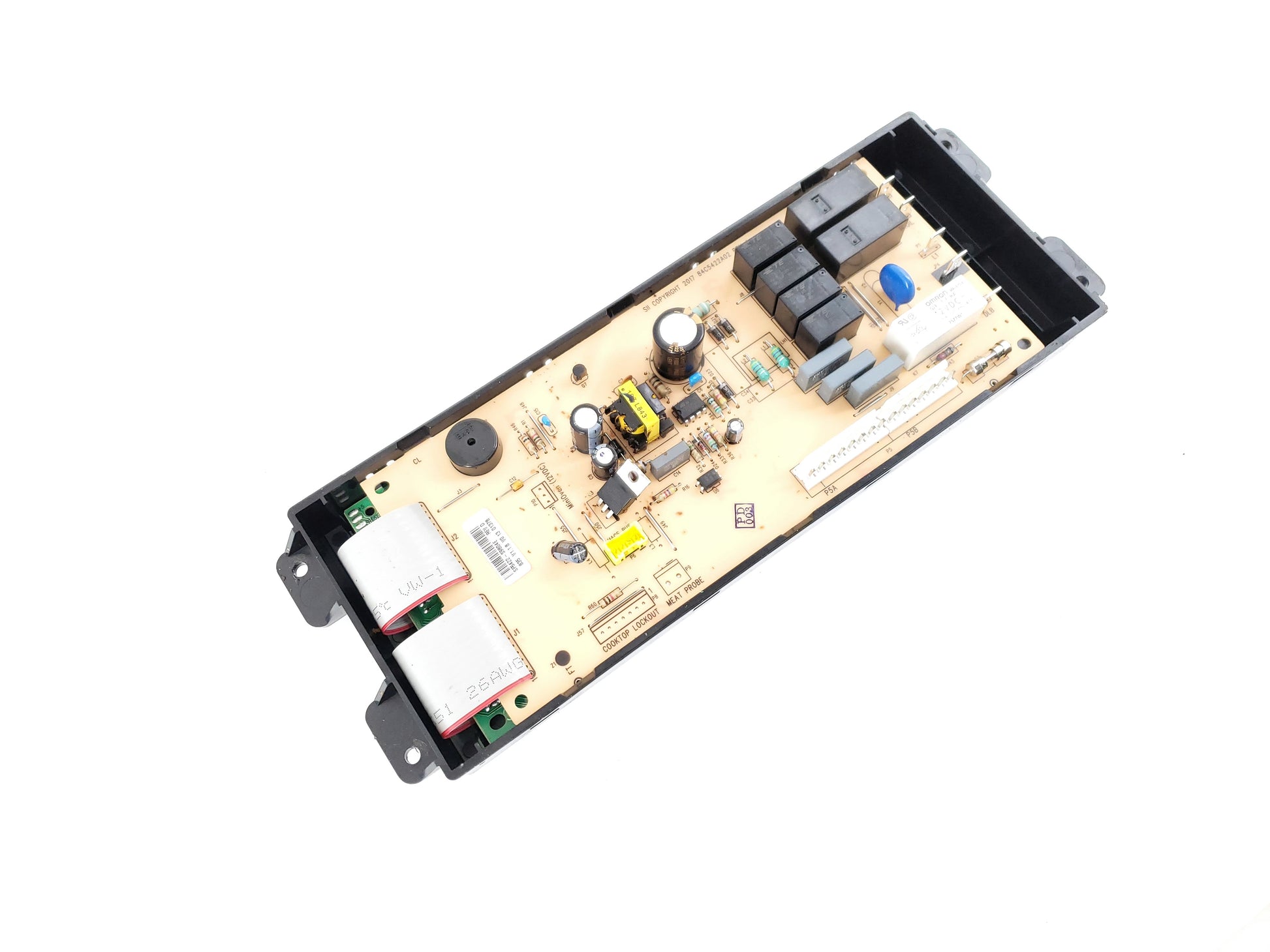 Kenmore Range Control Board 5304517173 (A12879804)