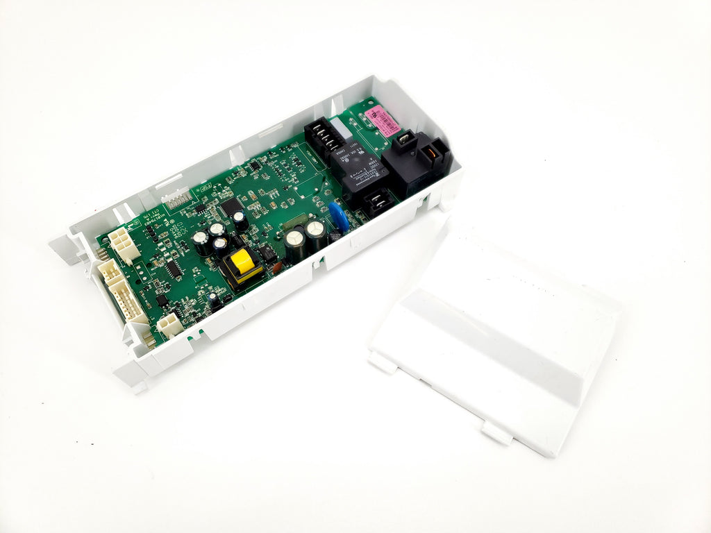 Whirlpool Dryer Control W10331077