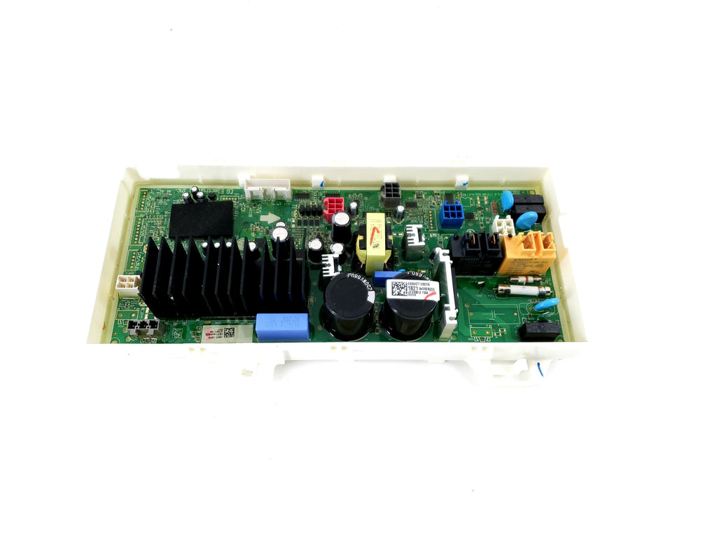 LG Washer Control Board EBR86771821