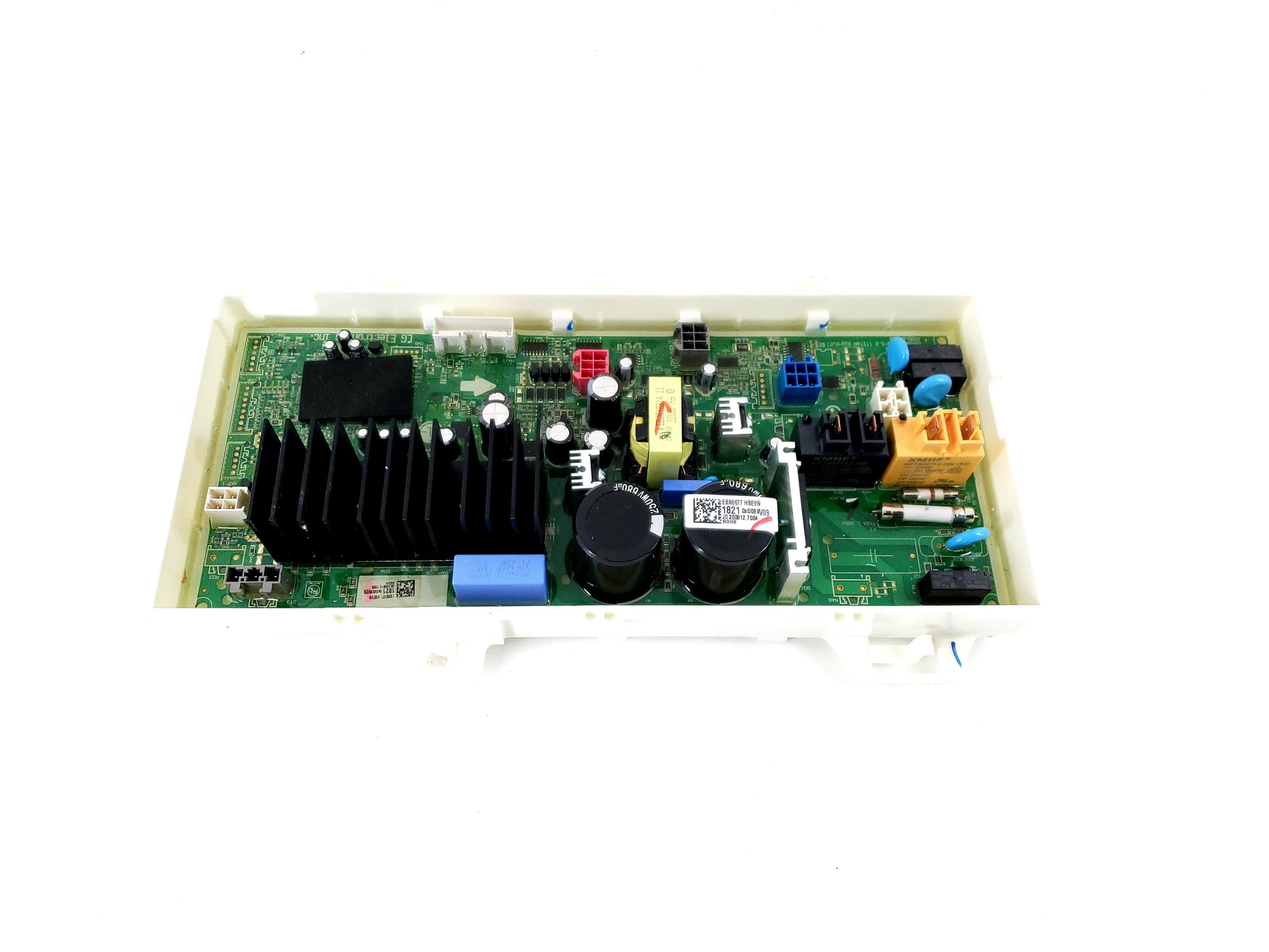 LG Washer Control Board EBR86771821