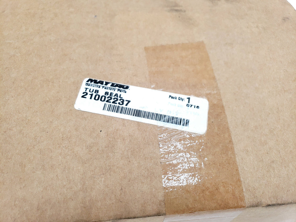 New  Maytag Washer Hub Seal and Bearing Kit 21002237
