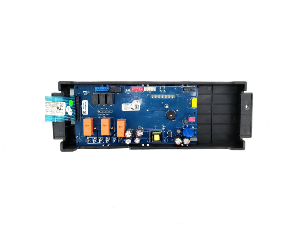 OEM  Whirlpool Range Control Board W11204529