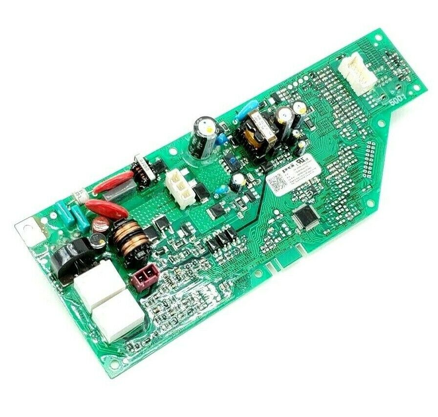 OEM  GE Dishwasher Control 265D1462G500