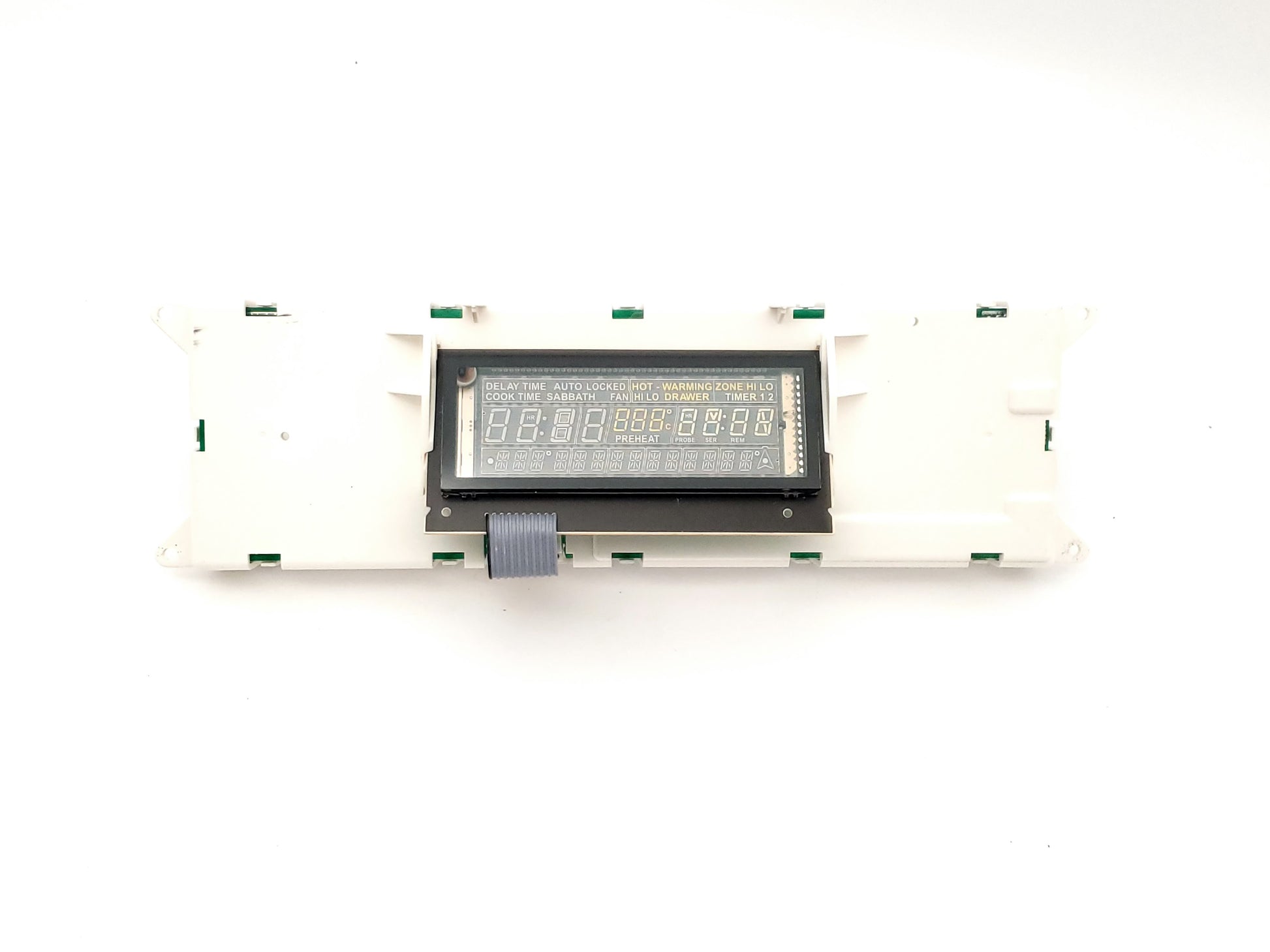 Whirlpool Range Control 8507P233-60