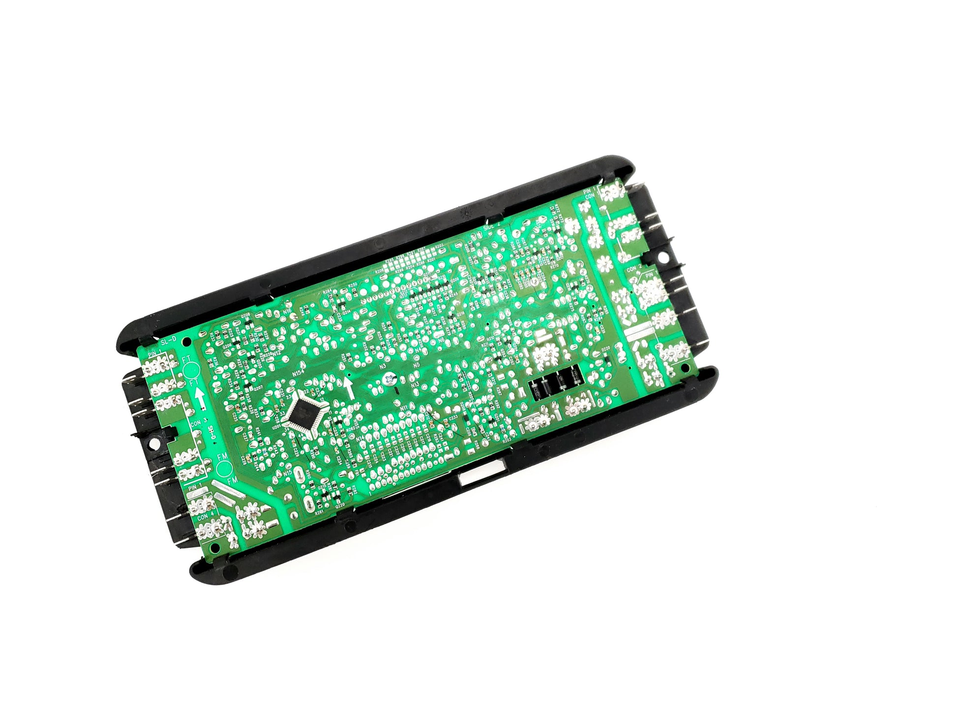 Whirlpool Range Control Board W10173537