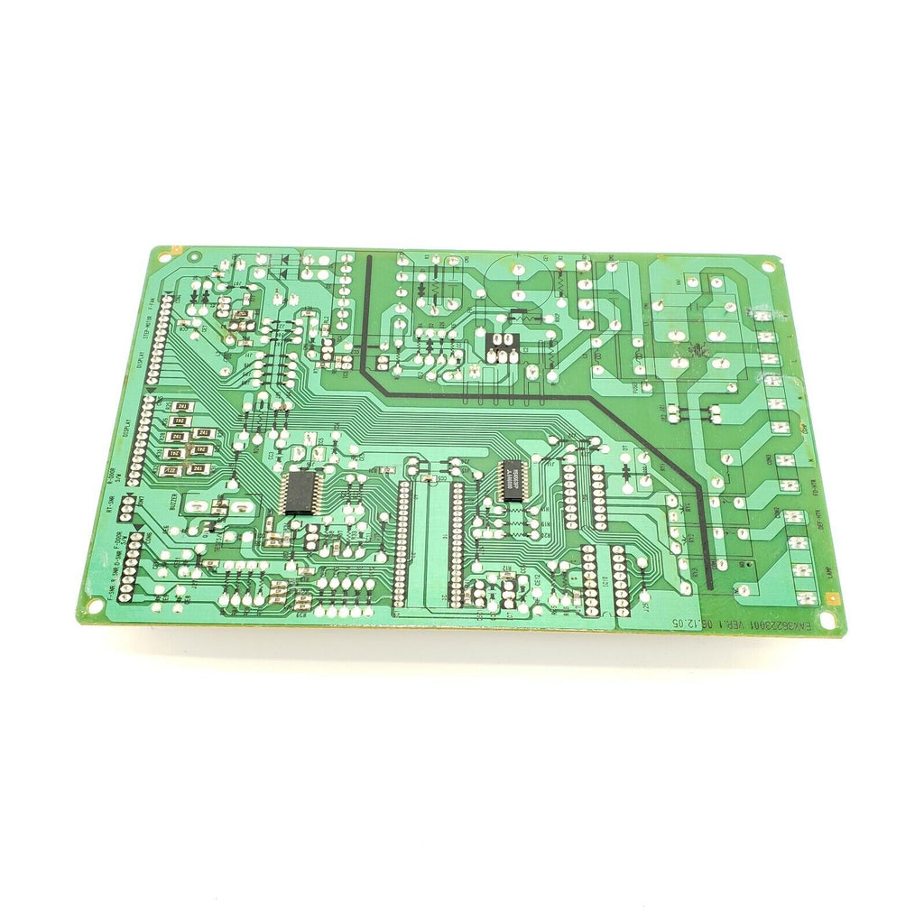 OEM  LG Refrigerator Control Board EBR36222901