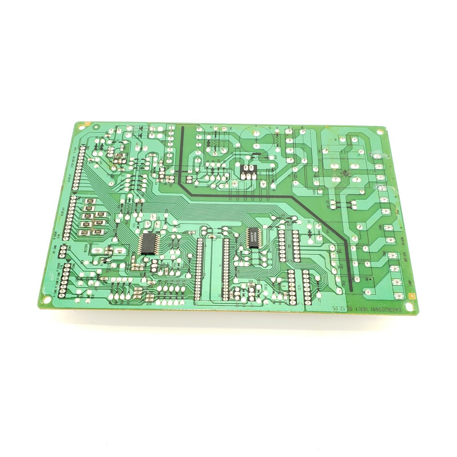 OEM  LG Refrigerator Control Board EBR36222901