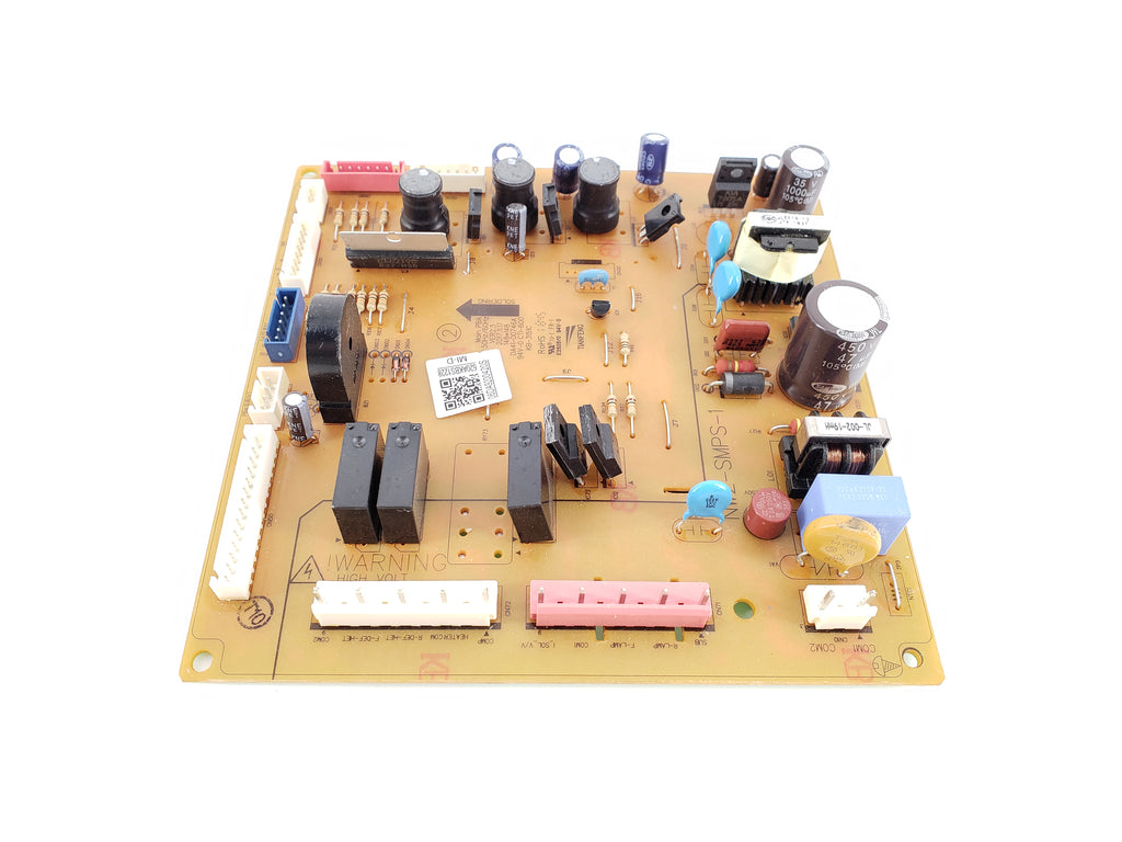 OEM  Samsung Refrigerator Control DA92-00420S