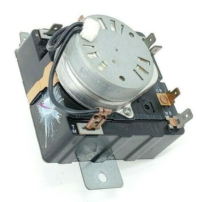 OEM Whirlpool Dryer Timer 3976572 Same Day Shipping & Lifetime Warranty