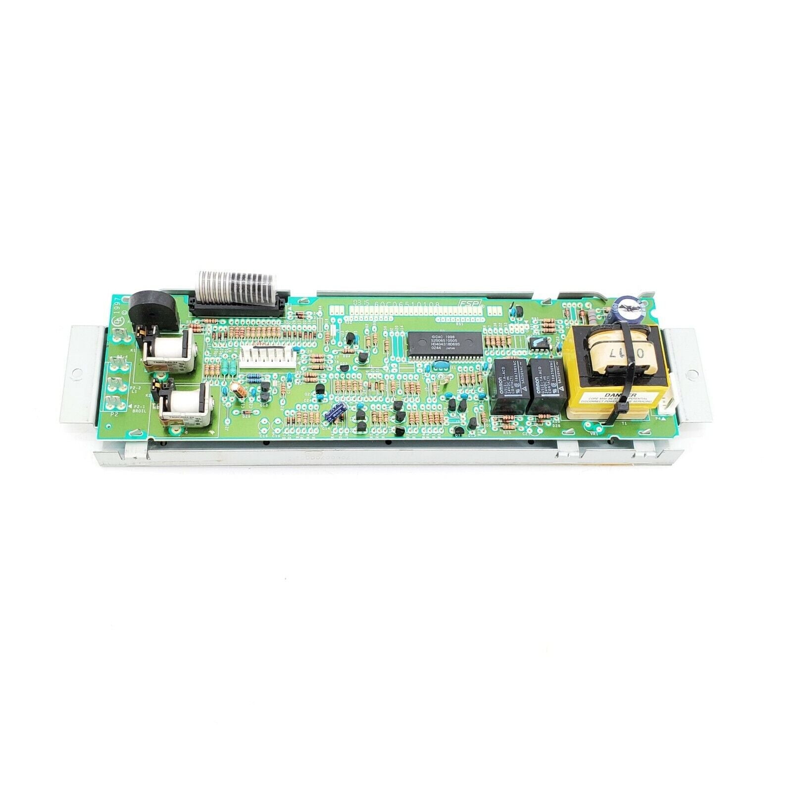 Whirlpool Range Control  Board 8524255