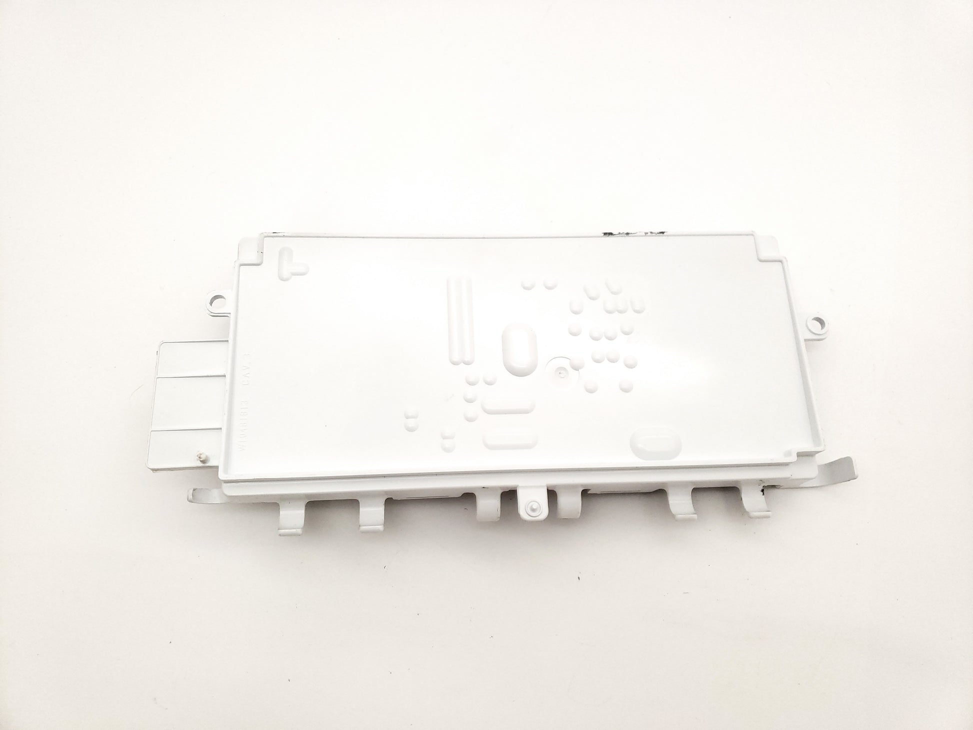 Whirlpool Washer Control W11030476