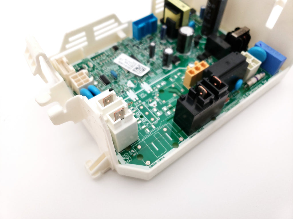 LG Dryer Control EBR31002611