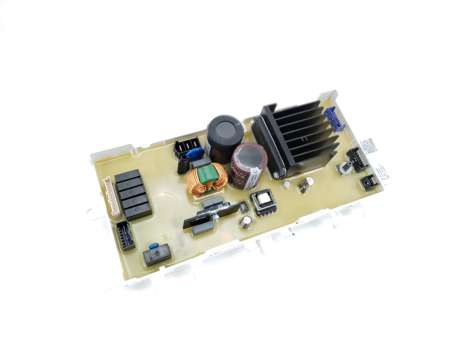 Whirlpool Washer Control W11030464