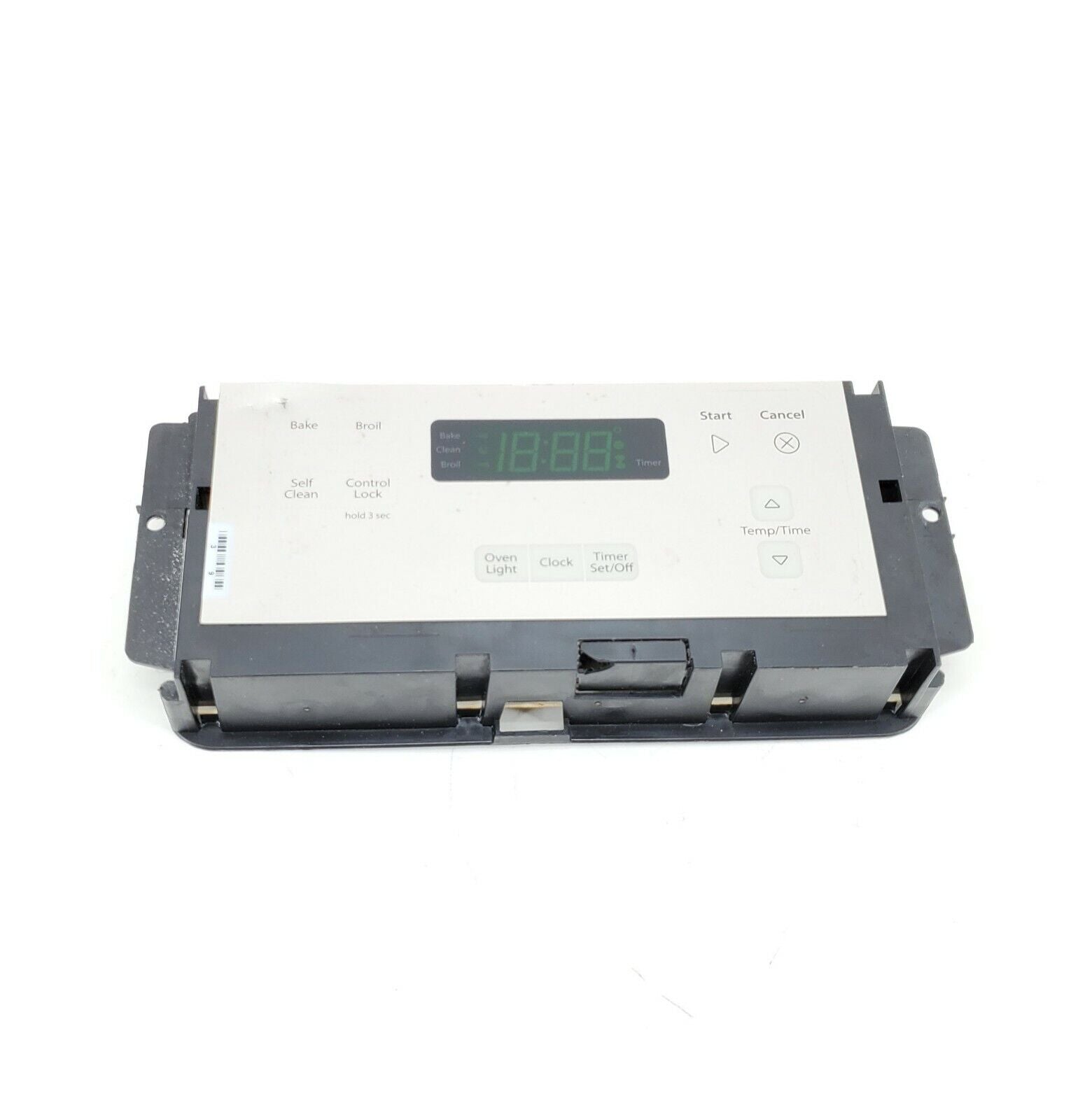 OEM  Whirlpool Range Control W10413076