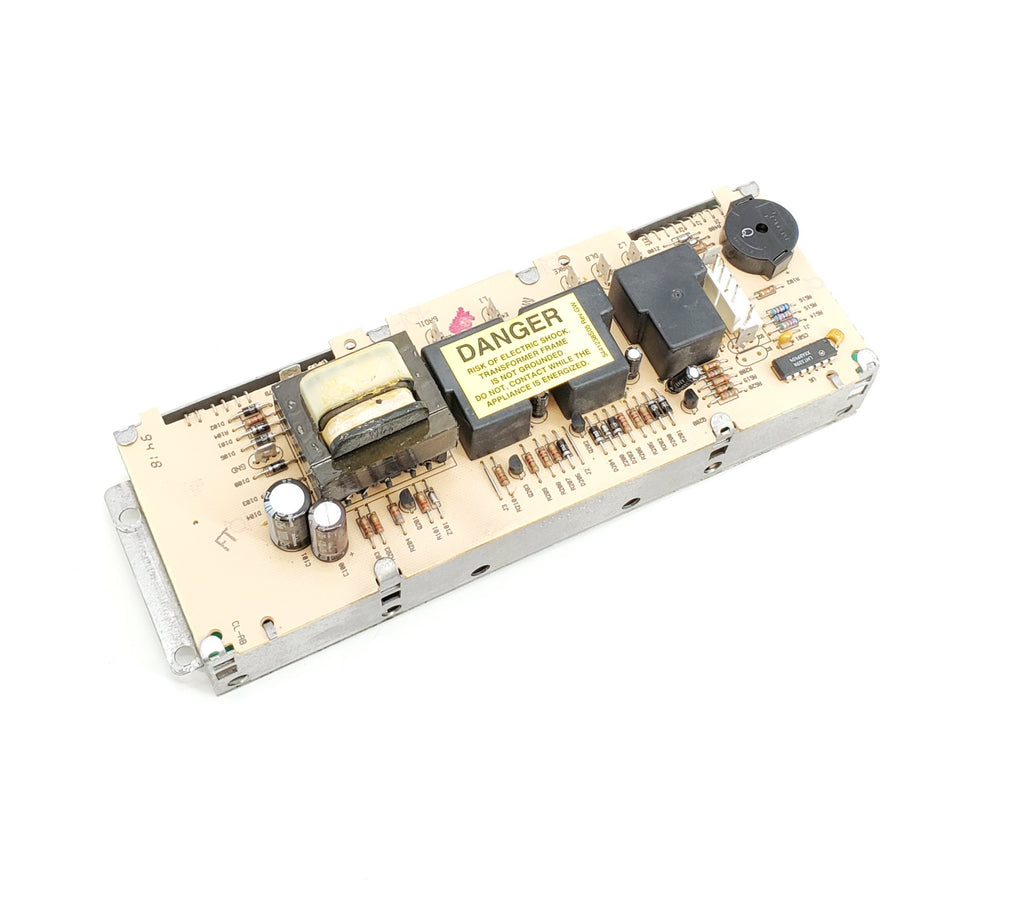 OEM  GE Range Control WB27X5476