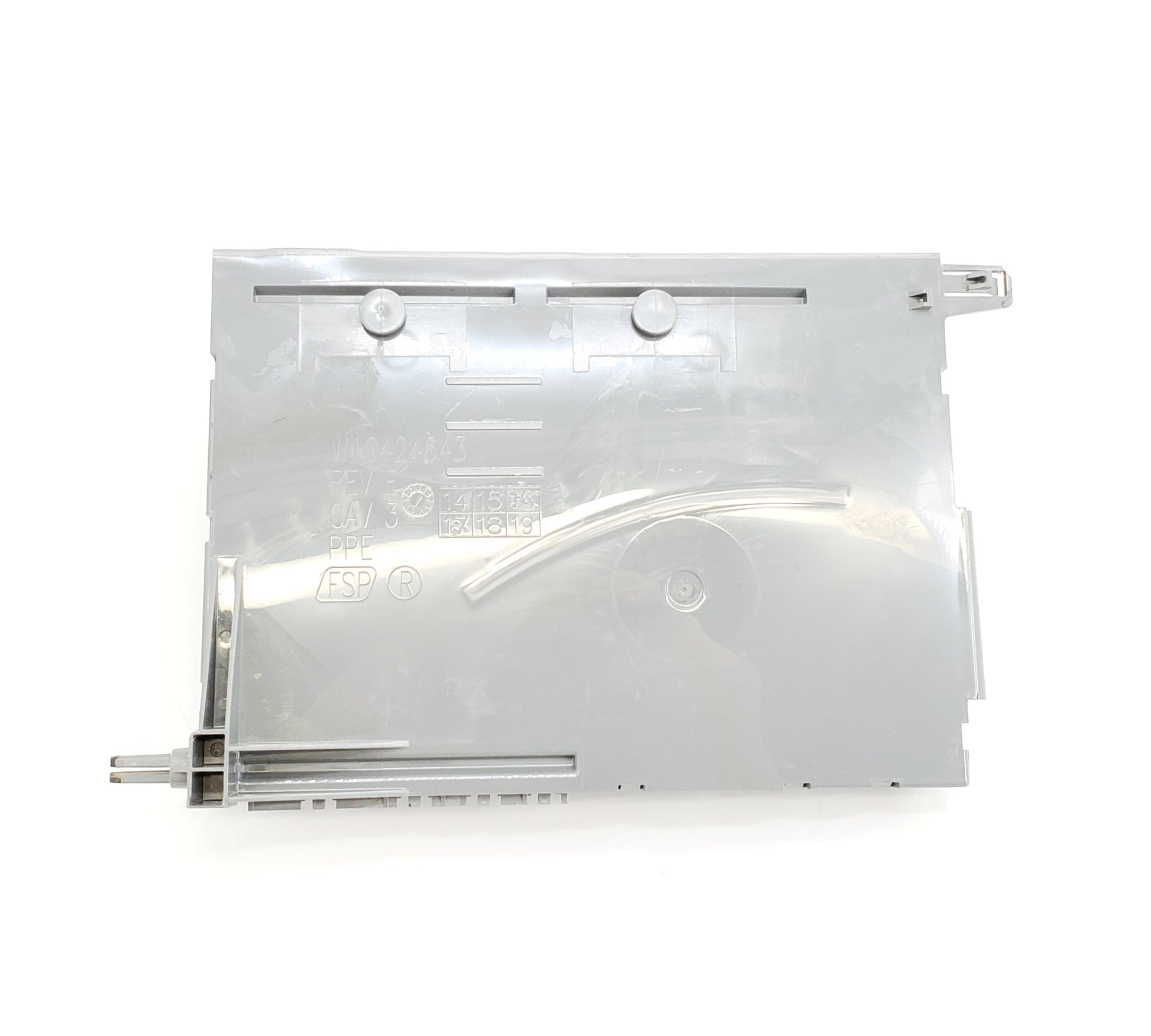 OEM  Whirlpool Washer Control Board  W10885568