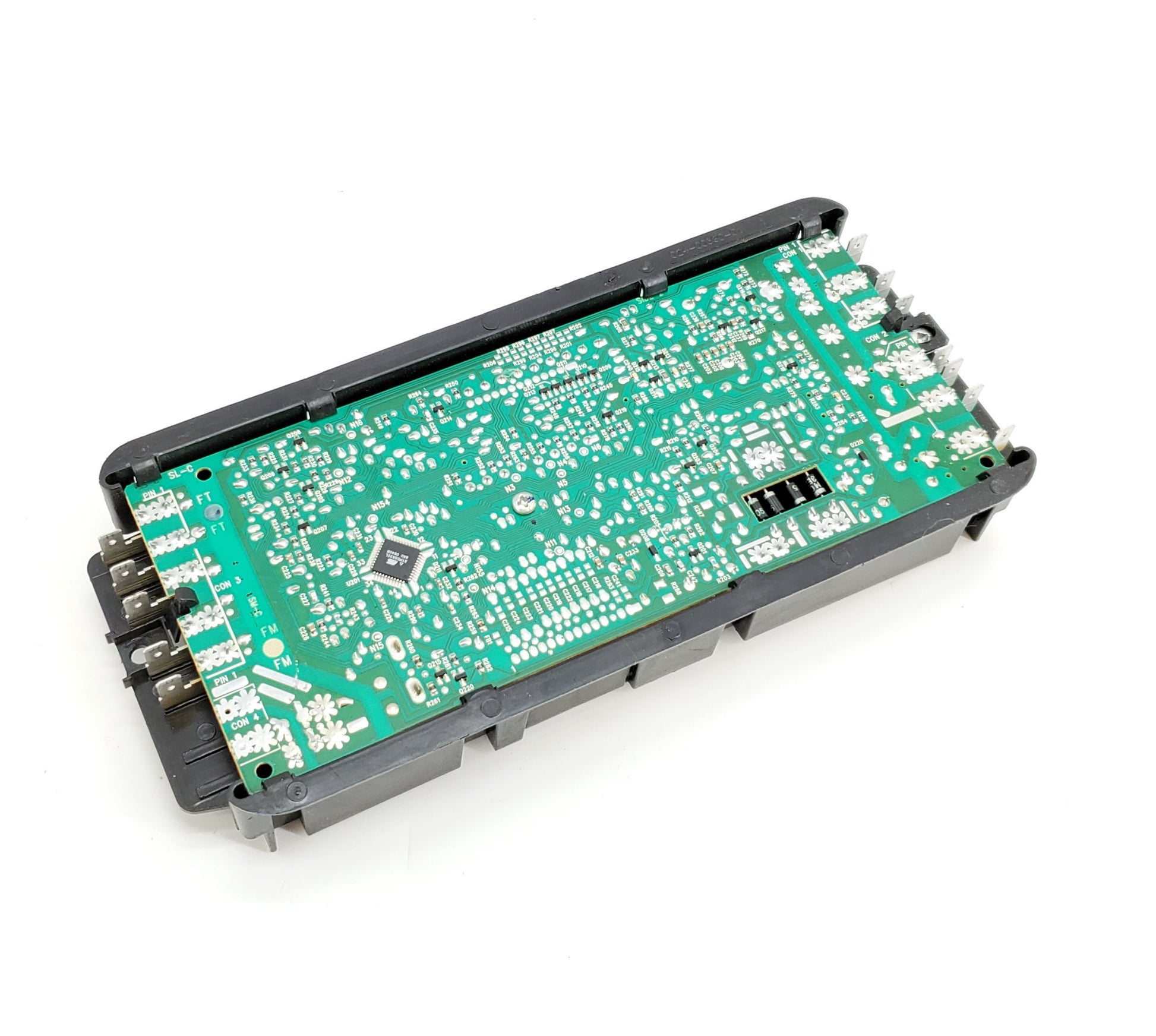 OEM  Whirlpool Range Control Board W10114384